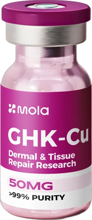 GHK-Cu