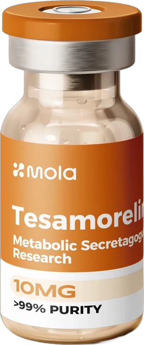 Tesamorelin